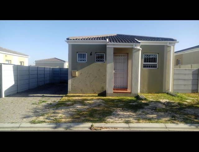 2 BEDROOM PROPERTY TO RENT IN GAYLEE